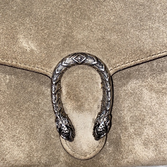 Gucci Dionysus - Picture 13 of 14